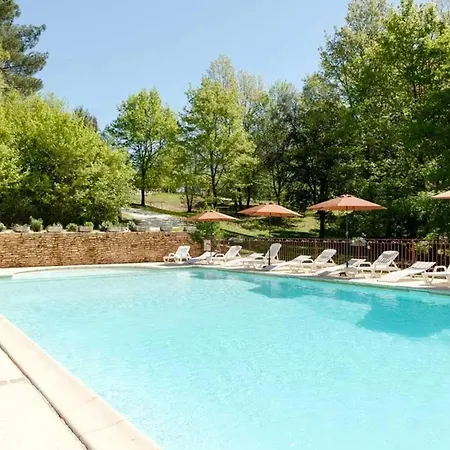Chalet Cosy A Avec Piscine Partagee Sarlat