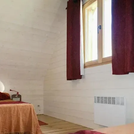 Cosy A Avec Piscine Partagee Chalet Sarlat