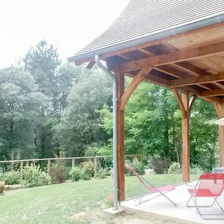 Cosy A Avec Piscine Partagee Sarlat